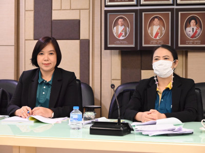 นายประยูร อินสกุล ปลัดกระทรวงเกษตรและสหกรณ์ ... พารามิเตอร์รูปภาพ 9