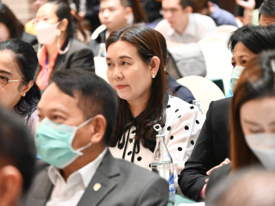 นายอัครา พรหมเผ่า รัฐมนตรีช่วยว่าการกระทรวงเกษตรและสหกรณ์ ... พารามิเตอร์รูปภาพ 15