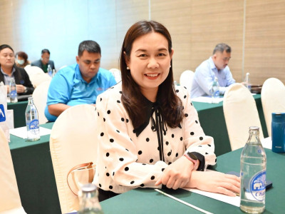 นายอัครา พรหมเผ่า รัฐมนตรีช่วยว่าการกระทรวงเกษตรและสหกรณ์ ... พารามิเตอร์รูปภาพ 6