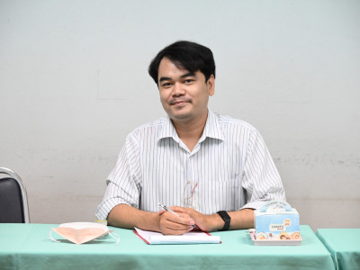 รองอธิบดีกรมส่งเสริมสหกรณ์ ... พารามิเตอร์รูปภาพ 17