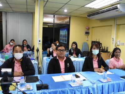 อธิบดีกรมส่งเสริมสหกรณ์ เข้าตรวจเยี่ยมติดตามผลการปฏิบัติงาน ... พารามิเตอร์รูปภาพ 11