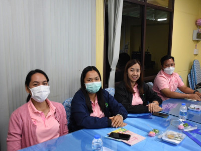 อธิบดีกรมส่งเสริมสหกรณ์ เข้าตรวจเยี่ยมติดตามผลการปฏิบัติงาน ... พารามิเตอร์รูปภาพ 12