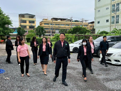 อธิบดีกรมส่งเสริมสหกรณ์ เข้าตรวจเยี่ยมติดตามผลการปฏิบัติงาน ... พารามิเตอร์รูปภาพ 20