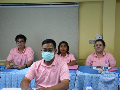อธิบดีกรมส่งเสริมสหกรณ์ เข้าตรวจเยี่ยมติดตามผลการปฏิบัติงาน ... พารามิเตอร์รูปภาพ 7