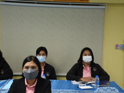 อธิบดีกรมส่งเสริมสหกรณ์ เข้าตรวจเยี่ยมติดตามผลการปฏิบัติงาน ... พารามิเตอร์รูปภาพ 8