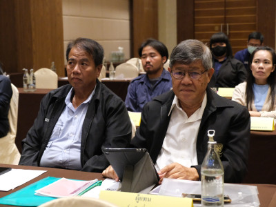 รองอธิบดีกรมส่งเสริมสหกรณ์ ... พารามิเตอร์รูปภาพ 17