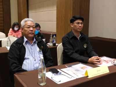 รองอธิบดีกรมส่งเสริมสหกรณ์ ... พารามิเตอร์รูปภาพ 21