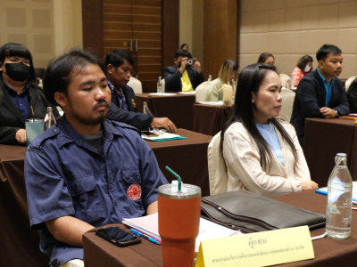 รองอธิบดีกรมส่งเสริมสหกรณ์ ... พารามิเตอร์รูปภาพ 25