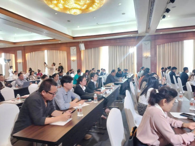 นางสาวปรานอม จันทร์ใหม่ รักษาการผู้ทรงคุณวุฒิด้านการสหกรณ์ ... พารามิเตอร์รูปภาพ 6