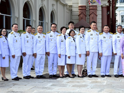 นายอัครา พรหมเผ่า รัฐมนตรีช่วยว่าการกระทรวงเกษตรและสหกรณ์ ... พารามิเตอร์รูปภาพ 10