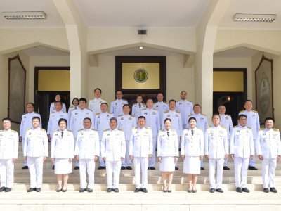 นายประยูร อินสกุล ปลัดกระทรวงเกษตรและสหกรณ์ ... พารามิเตอร์รูปภาพ 11