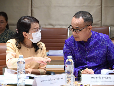 ศ.ดร.นฤมล ภิญโญสินวัฒน์ รัฐมนตรีว่าการกระทรวงเกษตรและสหกรณ์ ... พารามิเตอร์รูปภาพ 14