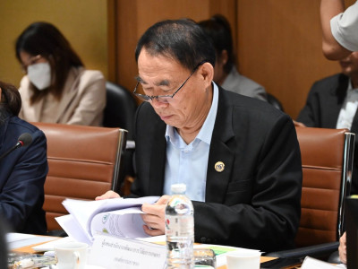 ศ.ดร.นฤมล ภิญโญสินวัฒน์ รัฐมนตรีว่าการกระทรวงเกษตรและสหกรณ์ ... พารามิเตอร์รูปภาพ 15