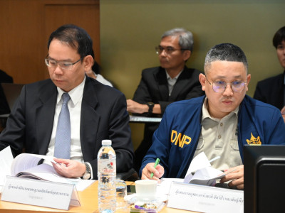ศ.ดร.นฤมล ภิญโญสินวัฒน์ รัฐมนตรีว่าการกระทรวงเกษตรและสหกรณ์ ... พารามิเตอร์รูปภาพ 16