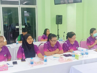 รองอธิบดีกรมส่งเสริมสหกรณ์ ลงพื้นที่จังหวัดตรัง ... พารามิเตอร์รูปภาพ 10