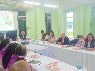 รองอธิบดีกรมส่งเสริมสหกรณ์ ลงพื้นที่จังหวัดตรัง ... พารามิเตอร์รูปภาพ 11
