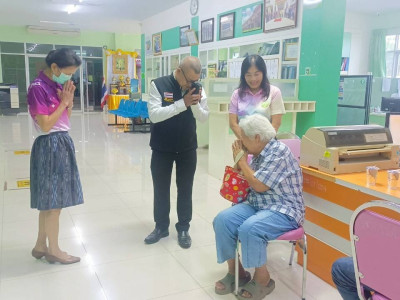 รองอธิบดีกรมส่งเสริมสหกรณ์ ลงพื้นที่จังหวัดตรัง ... พารามิเตอร์รูปภาพ 17