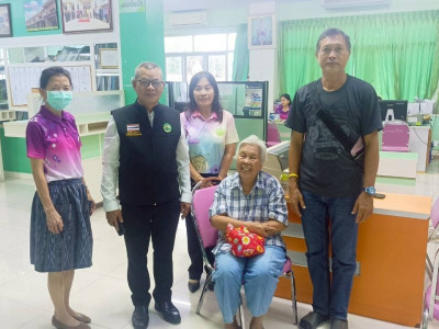 รองอธิบดีกรมส่งเสริมสหกรณ์ ลงพื้นที่จังหวัดตรัง ... พารามิเตอร์รูปภาพ 19