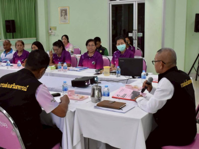 รองอธิบดีกรมส่งเสริมสหกรณ์ ลงพื้นที่จังหวัดตรัง ... พารามิเตอร์รูปภาพ 4