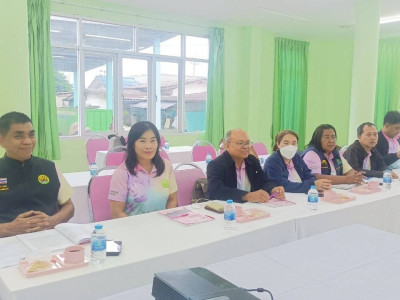 รองอธิบดีกรมส่งเสริมสหกรณ์ ลงพื้นที่จังหวัดตรัง ... พารามิเตอร์รูปภาพ 7
