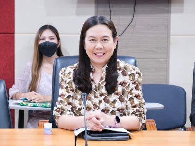 รองอธิบดีกรมส่งเสริมสหกรณ์ ... พารามิเตอร์รูปภาพ 5