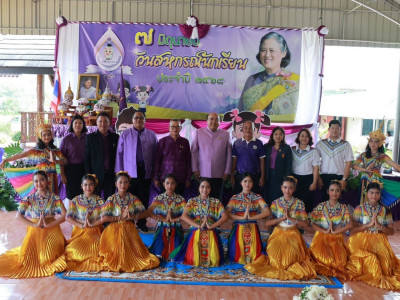 รองอธิบดีกรมส่งเสริมสหกรณ์ ร่วมงานเปิดโครงการ 7 มิถุนายน ... พารามิเตอร์รูปภาพ 10