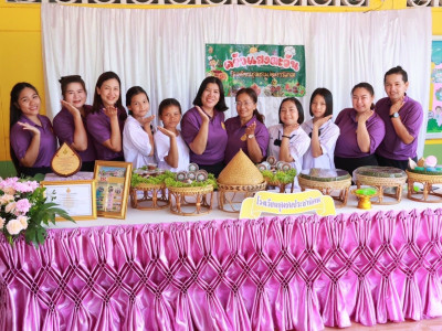 รองอธิบดีกรมส่งเสริมสหกรณ์ ร่วมงานเปิดโครงการ 7 มิถุนายน ... พารามิเตอร์รูปภาพ 17