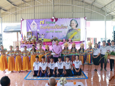 รองอธิบดีกรมส่งเสริมสหกรณ์ ร่วมงานเปิดโครงการ 7 มิถุนายน ... พารามิเตอร์รูปภาพ 7