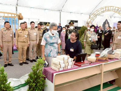 สมเด็จพระกนิษฐาธิราชเจ้า กรมสมเด็จพระเทพรัตนราชสุดา ฯ ... พารามิเตอร์รูปภาพ 11