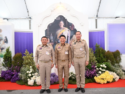 สมเด็จพระกนิษฐาธิราชเจ้า กรมสมเด็จพระเทพรัตนราชสุดา ฯ ... พารามิเตอร์รูปภาพ 13