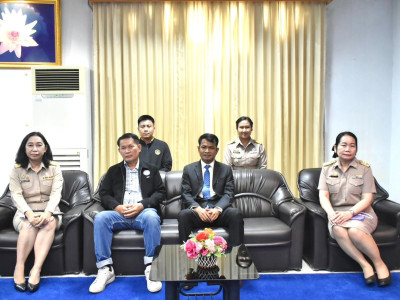 รองอธิบดีกรมส่งเสริมสหกรณ์ ... พารามิเตอร์รูปภาพ 2