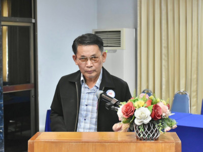 รองอธิบดีกรมส่งเสริมสหกรณ์ ... พารามิเตอร์รูปภาพ 5