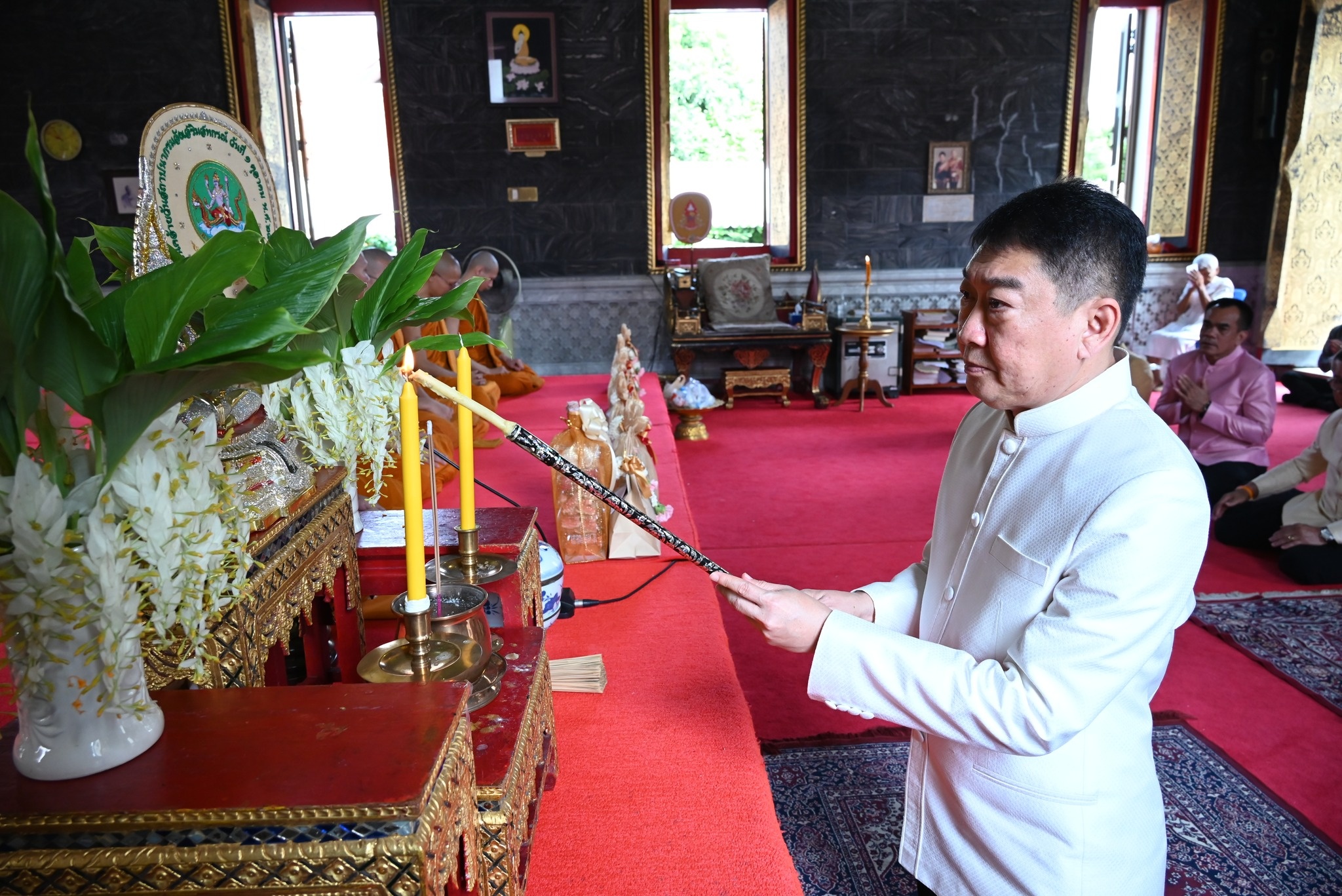 อธิบดีกรมส่งเสริมสหกรณ์ ... พารามิเตอร์รูปภาพ 1