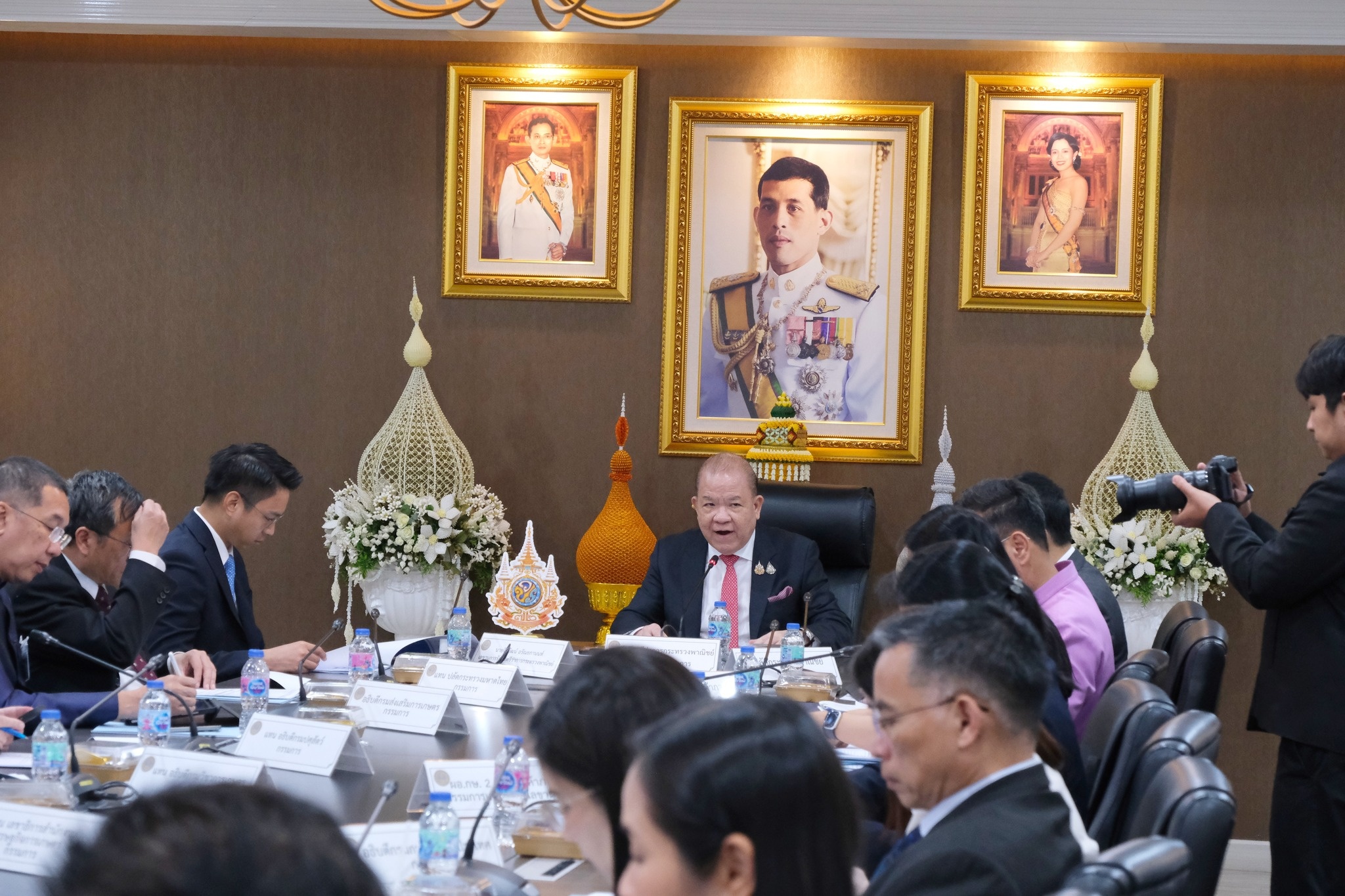 รองอธิบดีกรมส่งเสริมสหกรณ์ ... พารามิเตอร์รูปภาพ 1