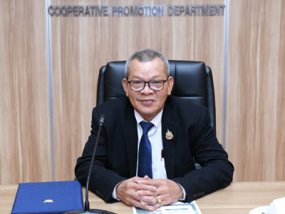 รองอธิบดีกรมส่งเสริมสหกรณ์ ... พารามิเตอร์รูปภาพ 1