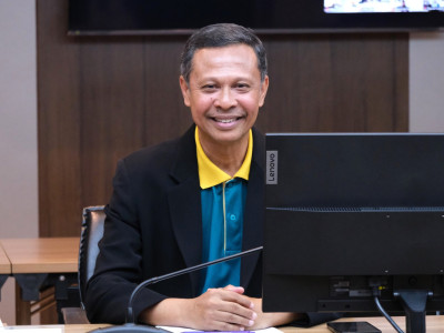 รองอธิบดีกรมส่งเสริมสหกรณ์ ... พารามิเตอร์รูปภาพ 3