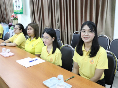 นายมนัส เทพรักษ์ รองอธิบดีกรมส่งเสริมสหกรณ์ ... พารามิเตอร์รูปภาพ 6