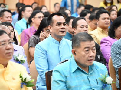 ศ.ดร.นฤมล ภิญโญสินวัฒน์ รัฐมนตรีว่าการกระทรวงเกษตรและสหกรณ์ ... พารามิเตอร์รูปภาพ 8