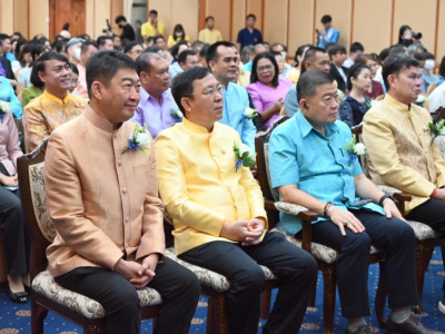 ศ.ดร.นฤมล ภิญโญสินวัฒน์ รัฐมนตรีว่าการกระทรวงเกษตรและสหกรณ์ ... พารามิเตอร์รูปภาพ 9