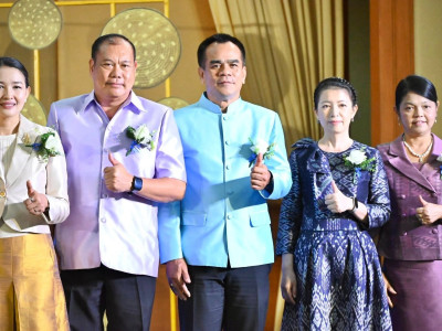 ศ.ดร.นฤมล ภิญโญสินวัฒน์ รัฐมนตรีว่าการกระทรวงเกษตรและสหกรณ์ ... พารามิเตอร์รูปภาพ 13