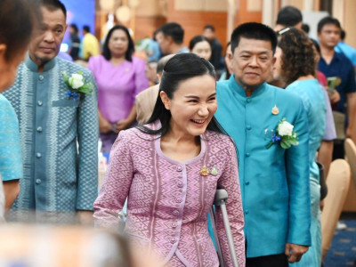 ศ.ดร.นฤมล ภิญโญสินวัฒน์ รัฐมนตรีว่าการกระทรวงเกษตรและสหกรณ์ ... พารามิเตอร์รูปภาพ 17