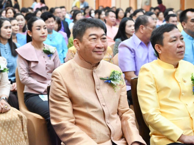 ศ.ดร.นฤมล ภิญโญสินวัฒน์ รัฐมนตรีว่าการกระทรวงเกษตรและสหกรณ์ ... พารามิเตอร์รูปภาพ 4