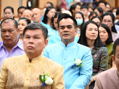 ศ.ดร.นฤมล ภิญโญสินวัฒน์ รัฐมนตรีว่าการกระทรวงเกษตรและสหกรณ์ ... พารามิเตอร์รูปภาพ 5