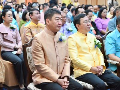 ศ.ดร.นฤมล ภิญโญสินวัฒน์ รัฐมนตรีว่าการกระทรวงเกษตรและสหกรณ์ ... พารามิเตอร์รูปภาพ 6