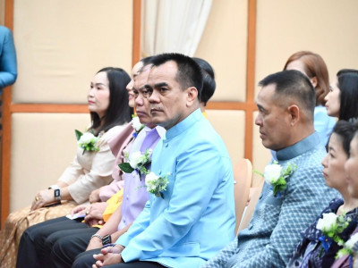 ศ.ดร.นฤมล ภิญโญสินวัฒน์ รัฐมนตรีว่าการกระทรวงเกษตรและสหกรณ์ ... พารามิเตอร์รูปภาพ 7