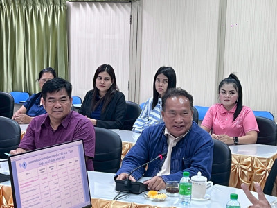 นายประวัติ แดงบรรจง รองอธิบดีกรมส่งเสริมสหกรณ์ ... พารามิเตอร์รูปภาพ 4