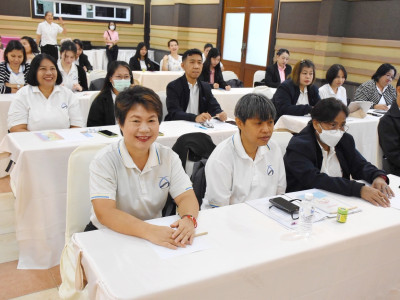 นายประวัติ แดงบรรจง รองอธิบดีกรมส่งเสริมสหกรณ์ ... พารามิเตอร์รูปภาพ 9