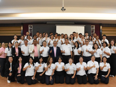 นายประวัติ แดงบรรจง รองอธิบดีกรมส่งเสริมสหกรณ์ ... พารามิเตอร์รูปภาพ 14