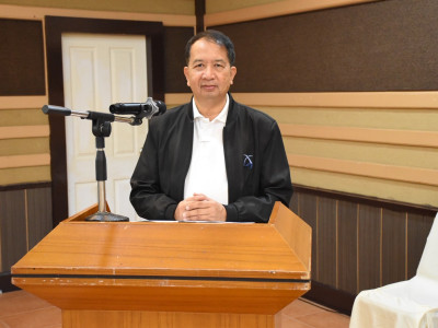 นายประวัติ แดงบรรจง รองอธิบดีกรมส่งเสริมสหกรณ์ ... พารามิเตอร์รูปภาพ 2