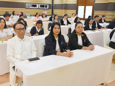 นายประวัติ แดงบรรจง รองอธิบดีกรมส่งเสริมสหกรณ์ ... พารามิเตอร์รูปภาพ 6